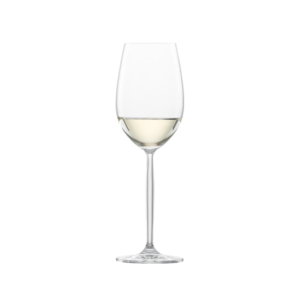 Schott Zwiesel - DIVA - White wine glass - set of 6 Schott Zwiesel - DIVA - White wine glass - set of 6