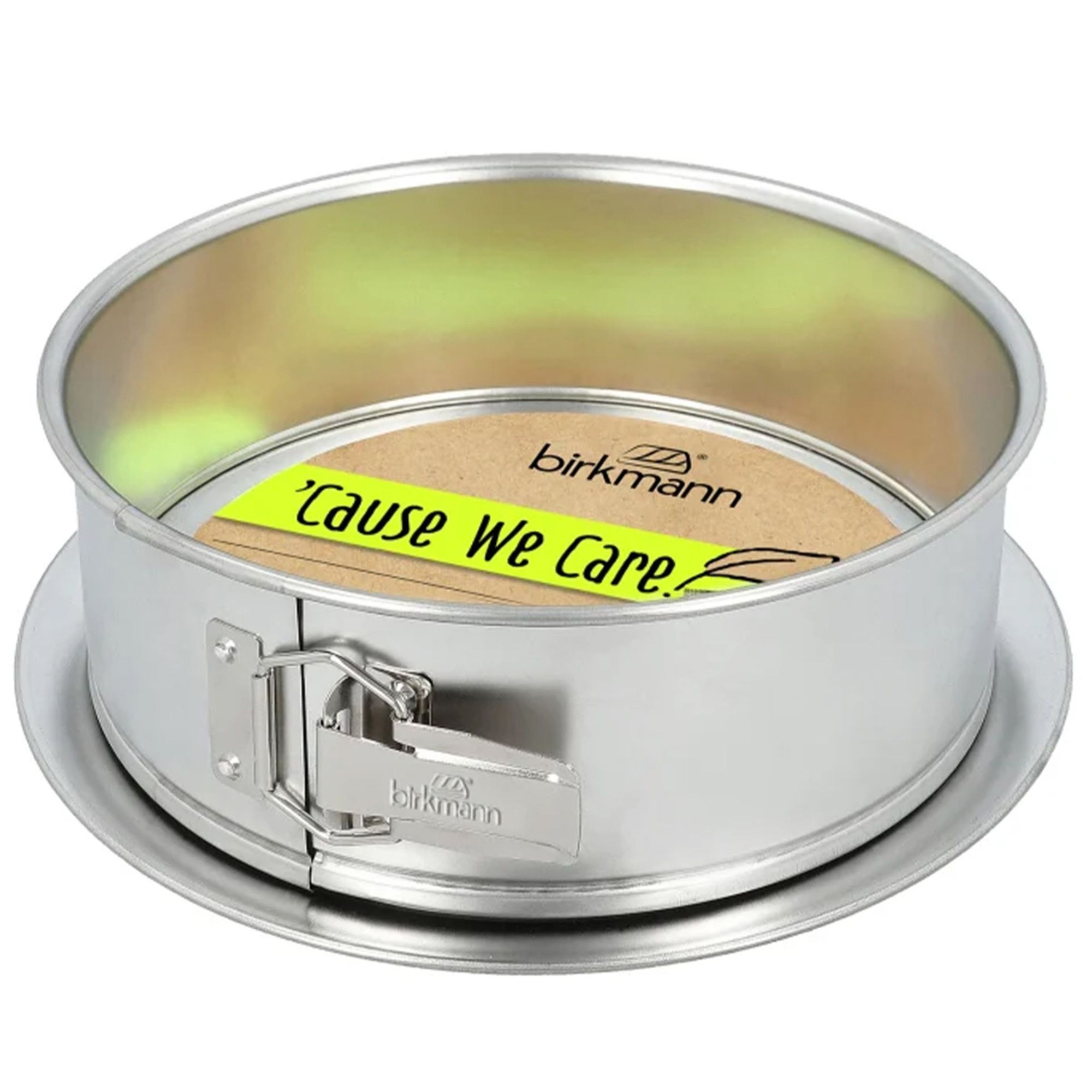 Birkmann - Baking tin Ø 24 cm - Cause We Care