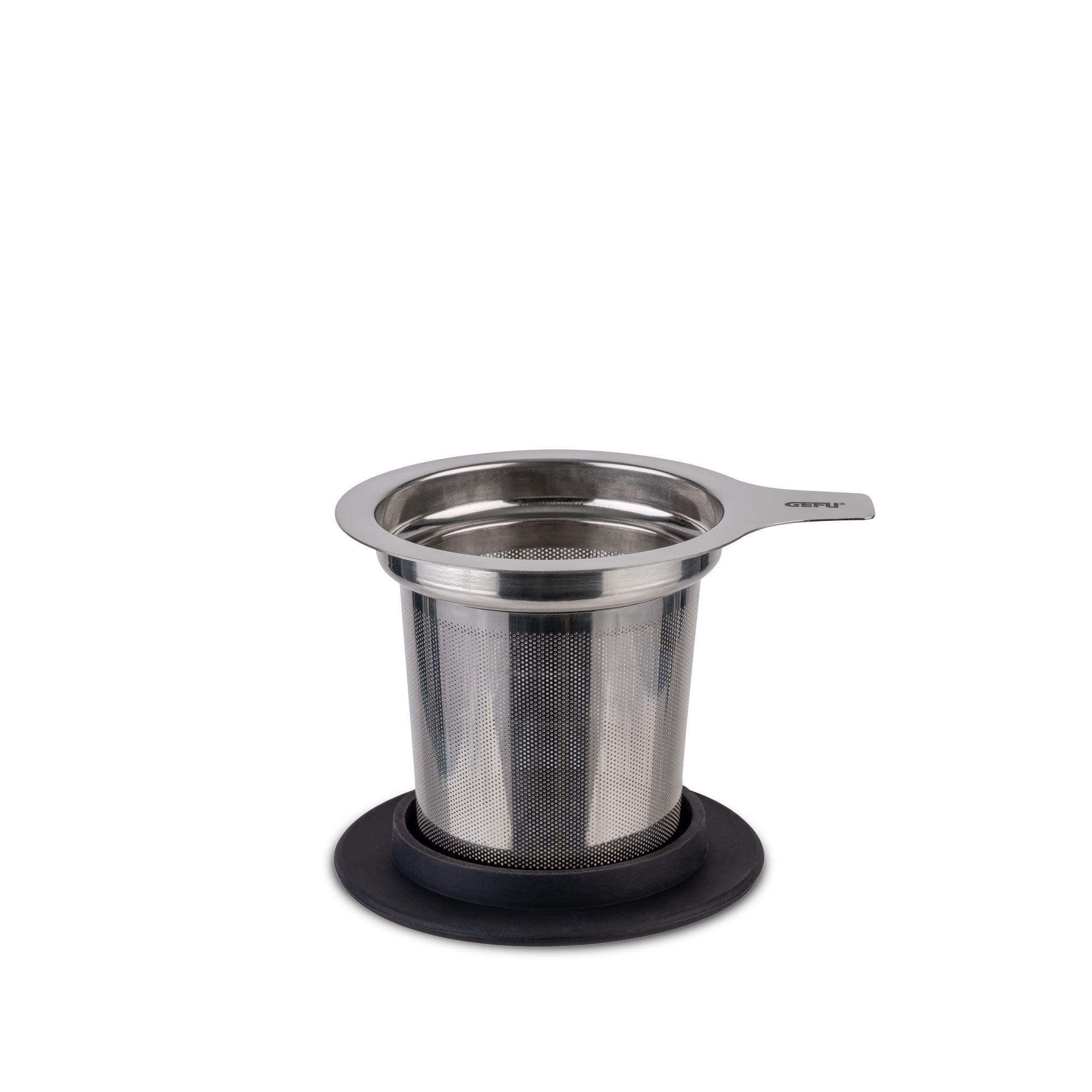 Gefu - Tea glass with tea filter MIRA