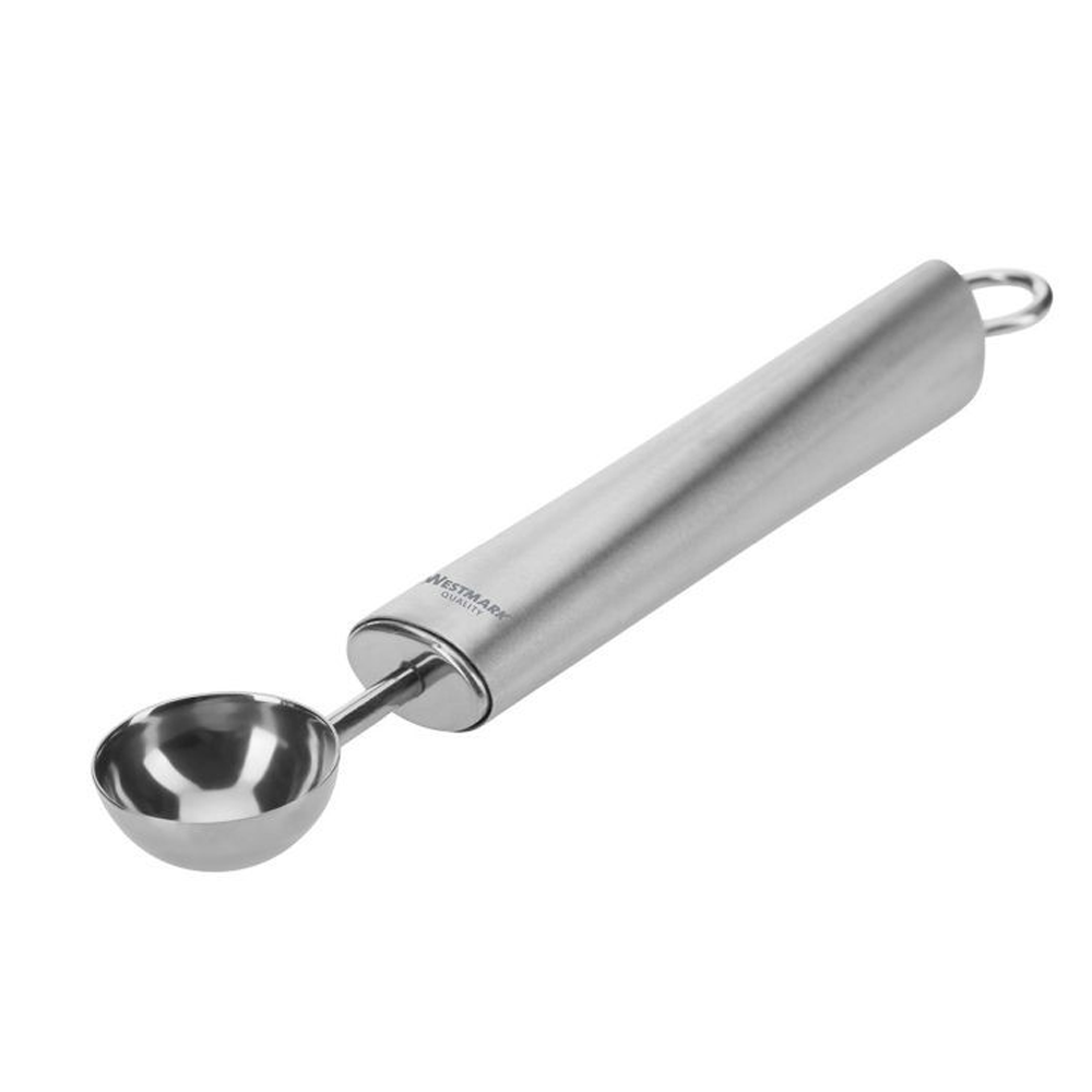 Westmark - Hollowing spoon »Glory«, stainless steel, ø 30 mm
