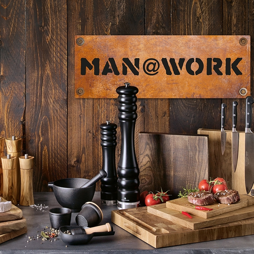 Zassenhaus - Pfeffermühle München - 30 cm Zassenhaus - Pfeffermühle München - 30 cm