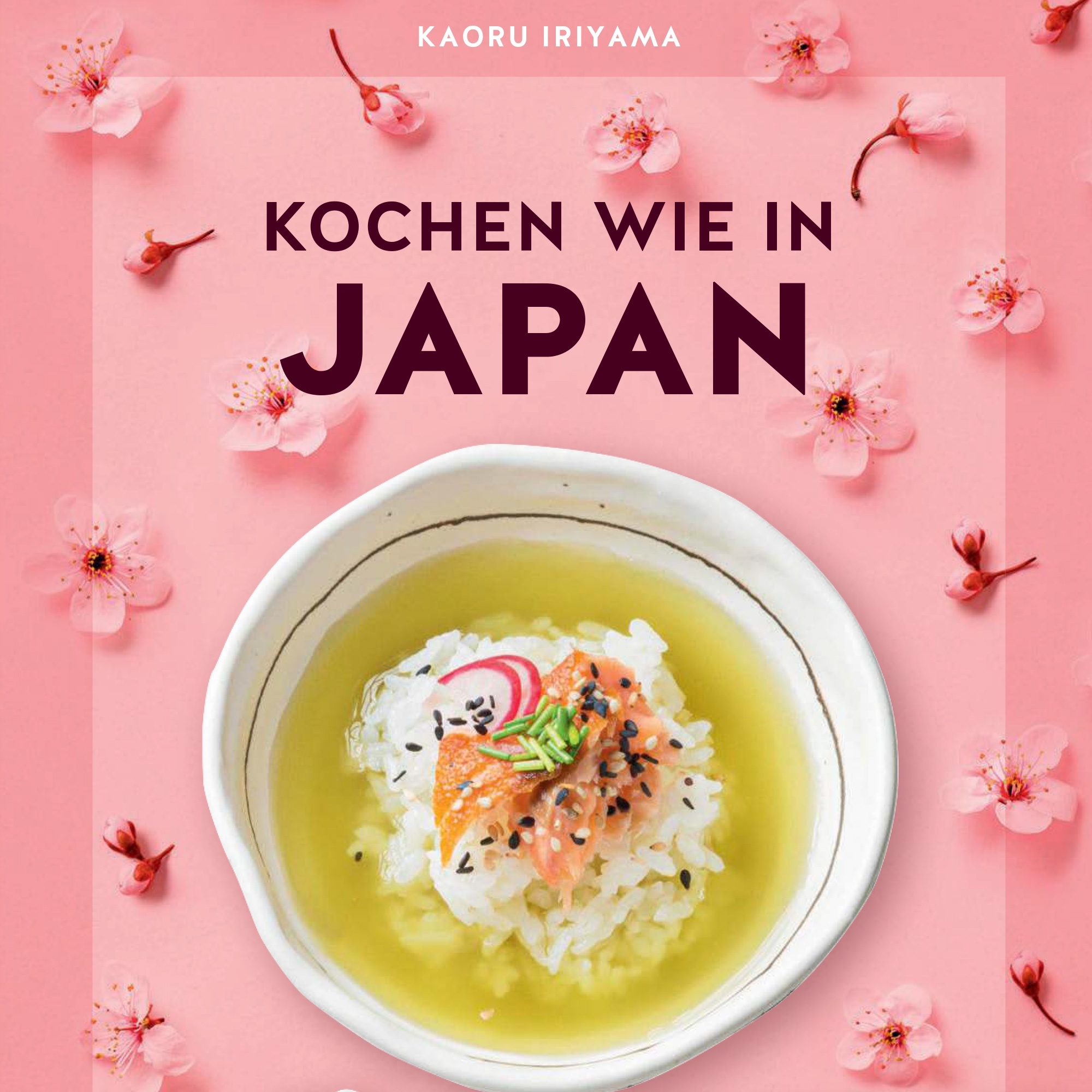 GU - Kochen wie in Japan GU - Kochen wie in Japan