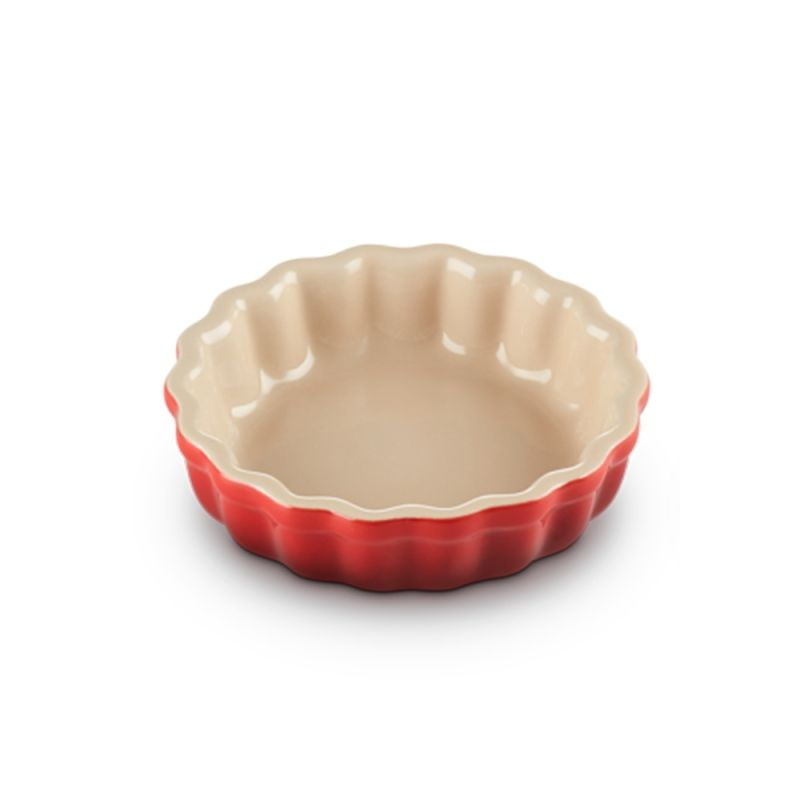 Le Creuset - Tart molds 11 cm
