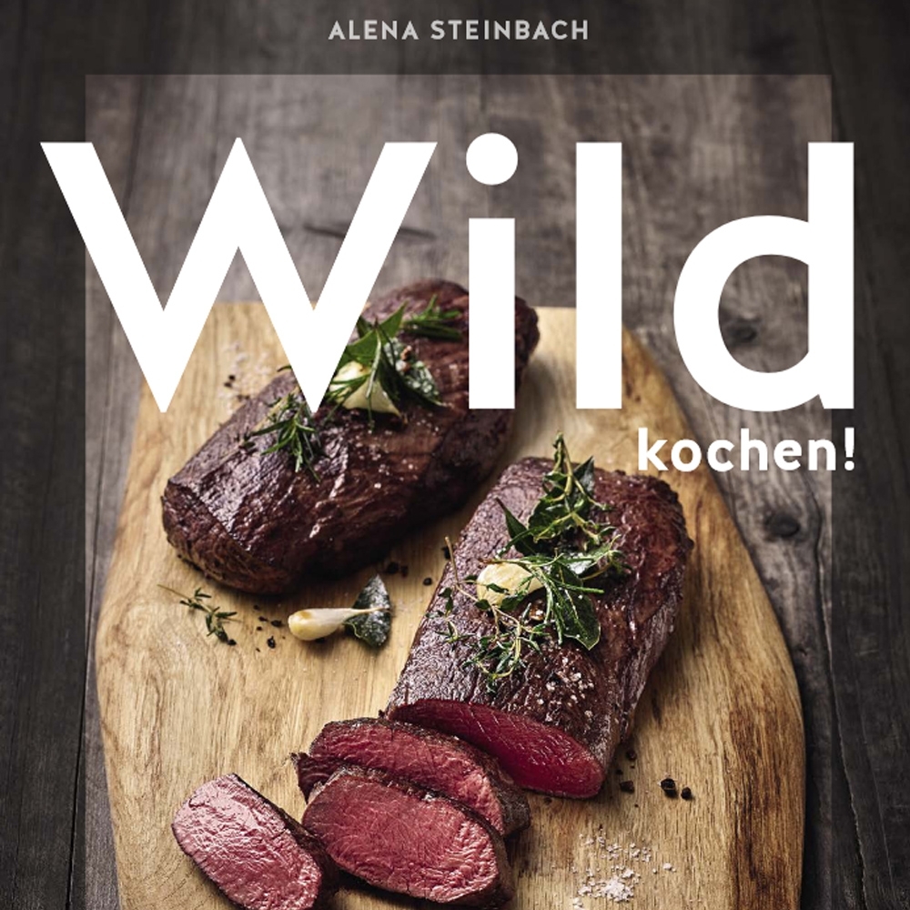 GU - Wild kochen!