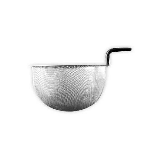 Tea sieve for mono classic teapot