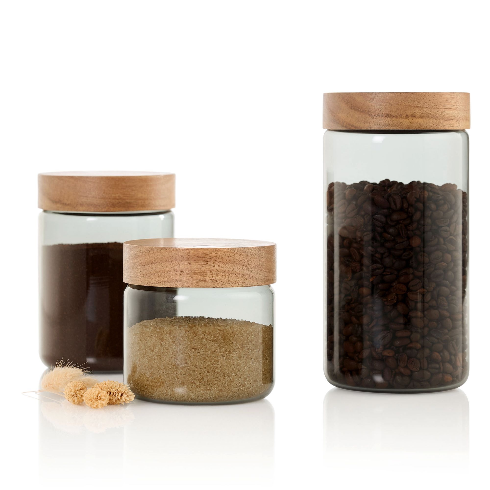 AdHoc - PureJar Storage Jar 500 ml