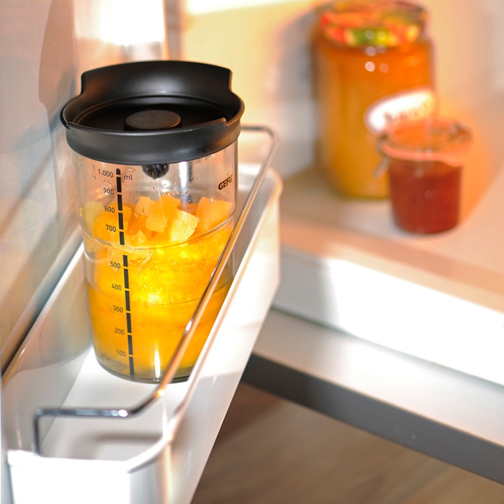 Gefu - Ananasschneider PROFESSIONAL PLUS Gefu - Ananasschneider PROFESSIONAL PLUS