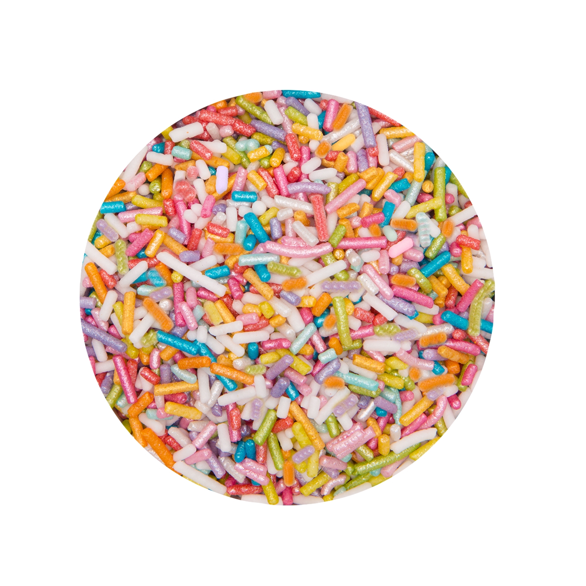 Städter - Edible crumble mixtures  - multi-coloured Städter - Edible crumble mixtures  - multi-coloured