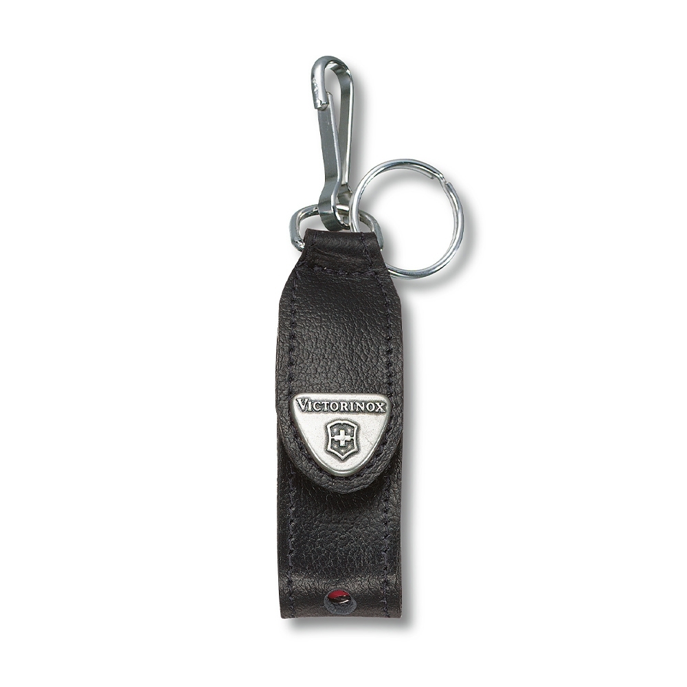 VIC Etui Leder, schwarz VIC Etui Leder, schwarz