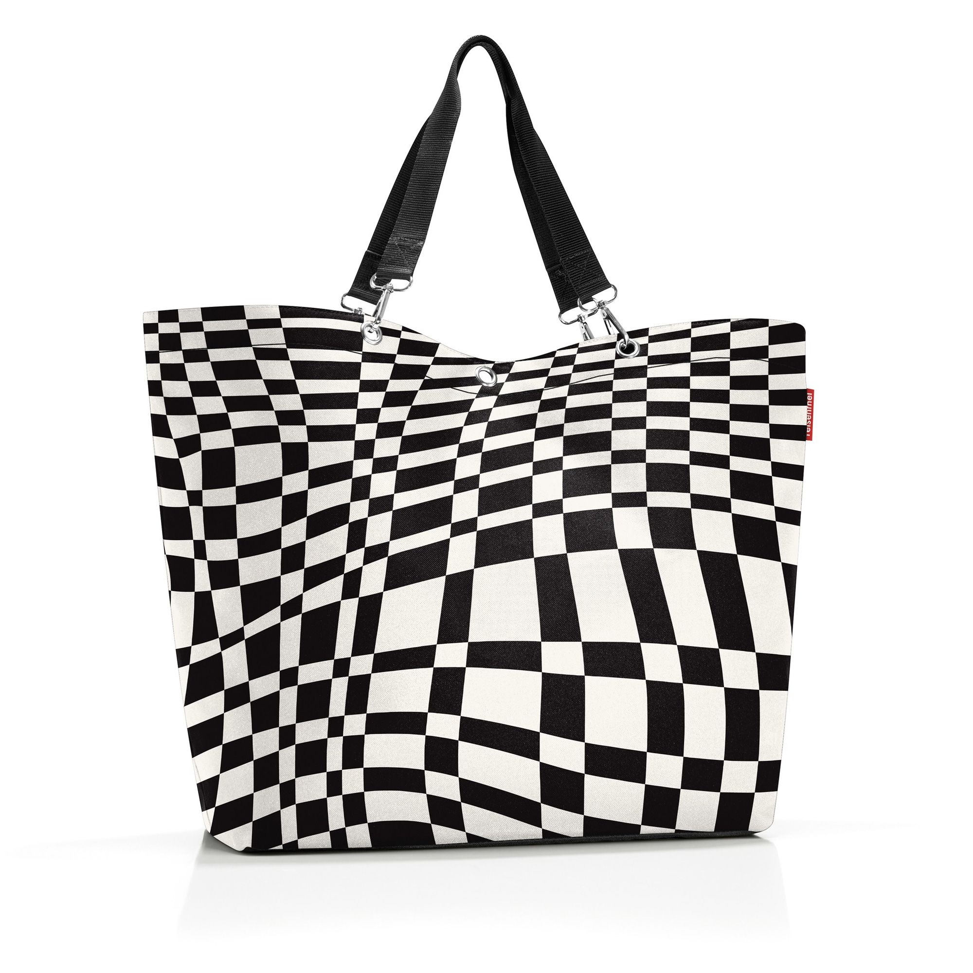 reisenthel - shopper XL - op-art