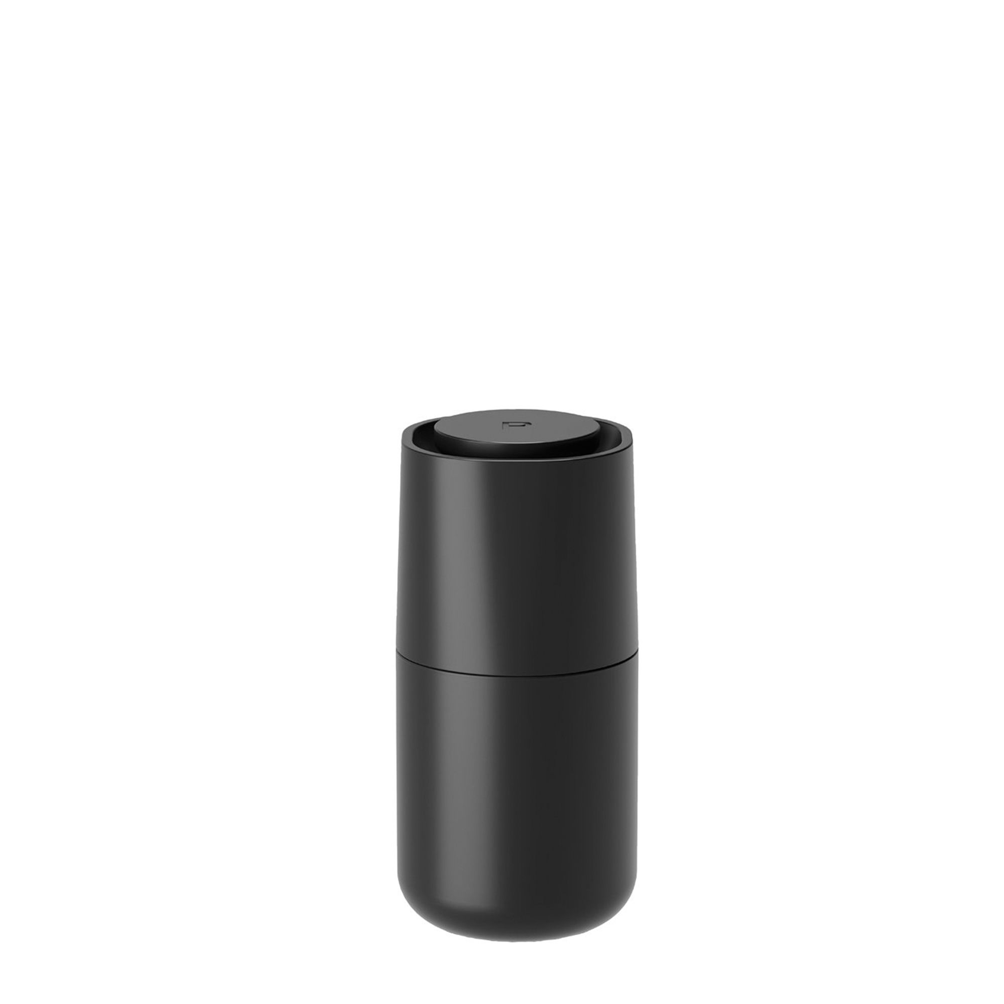 Rosti - Agnes Pfeffermühle - Black