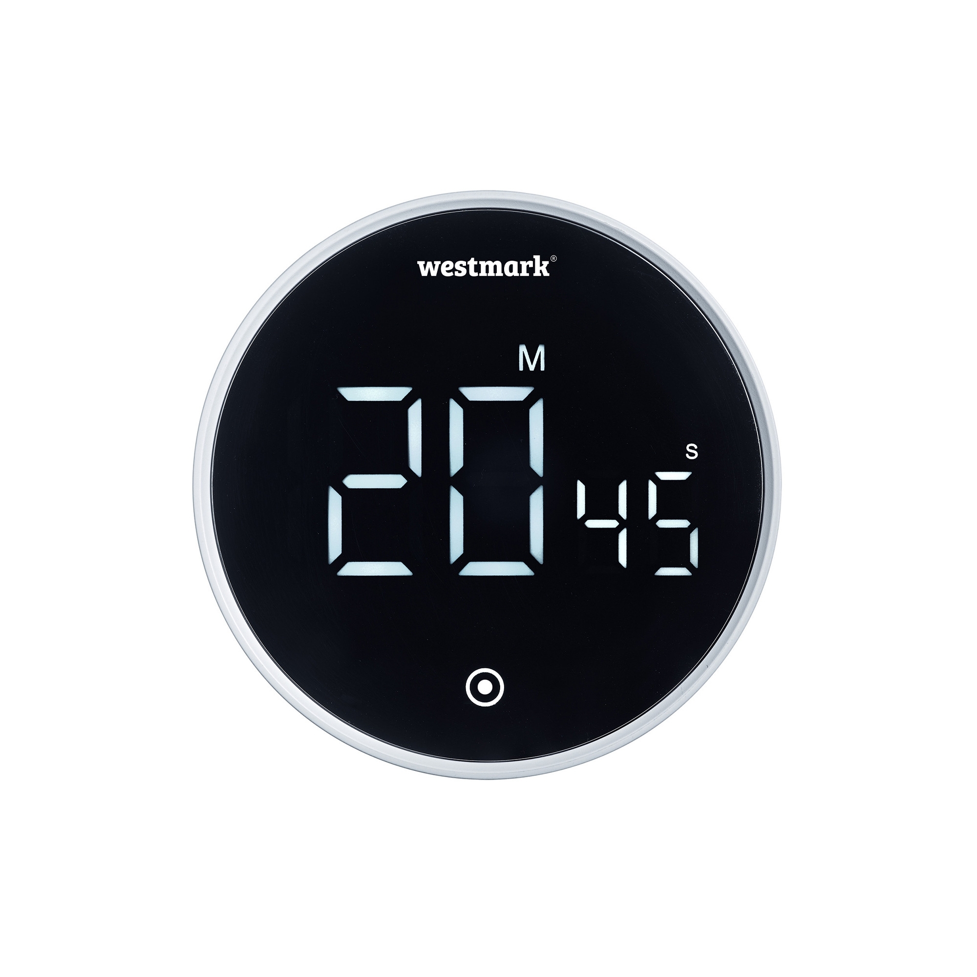 Westmark - Short-term timer »Round«