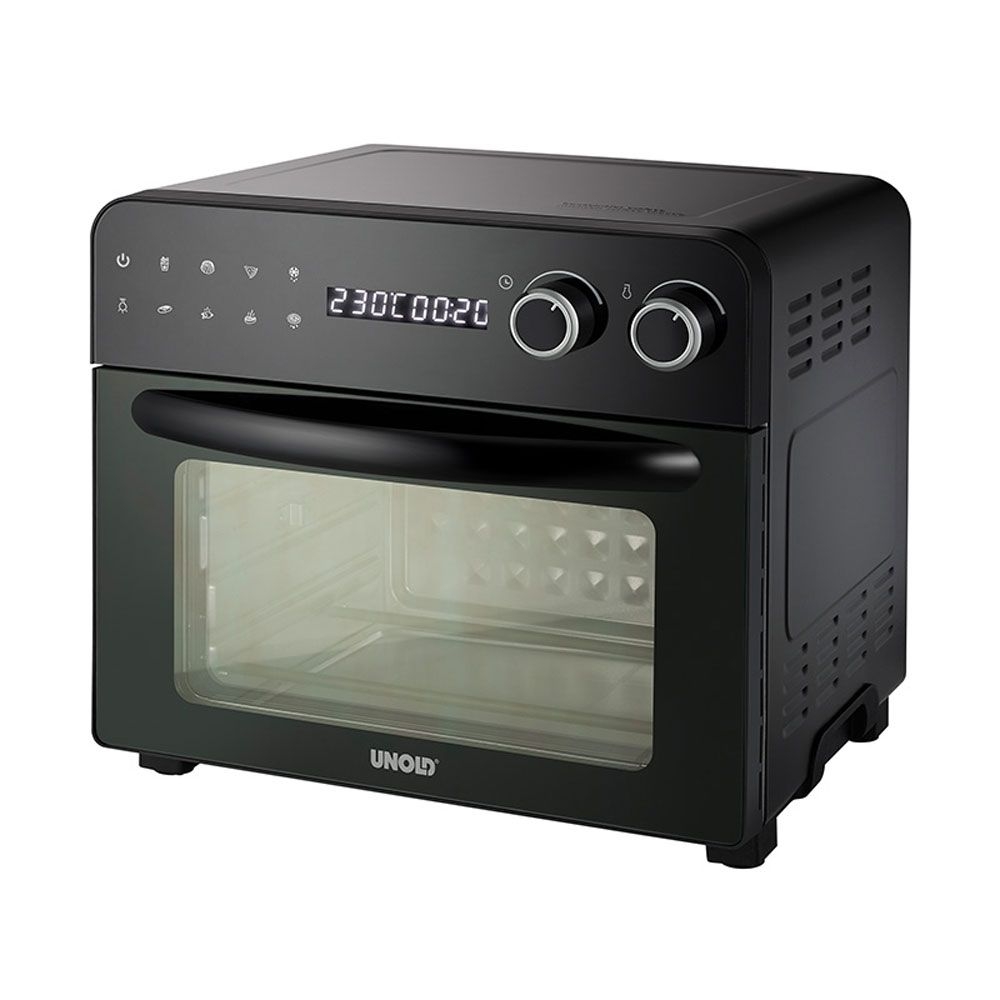 Unold - Multi hot air oven - Diamond Unold - Multi hot air oven - Diamond