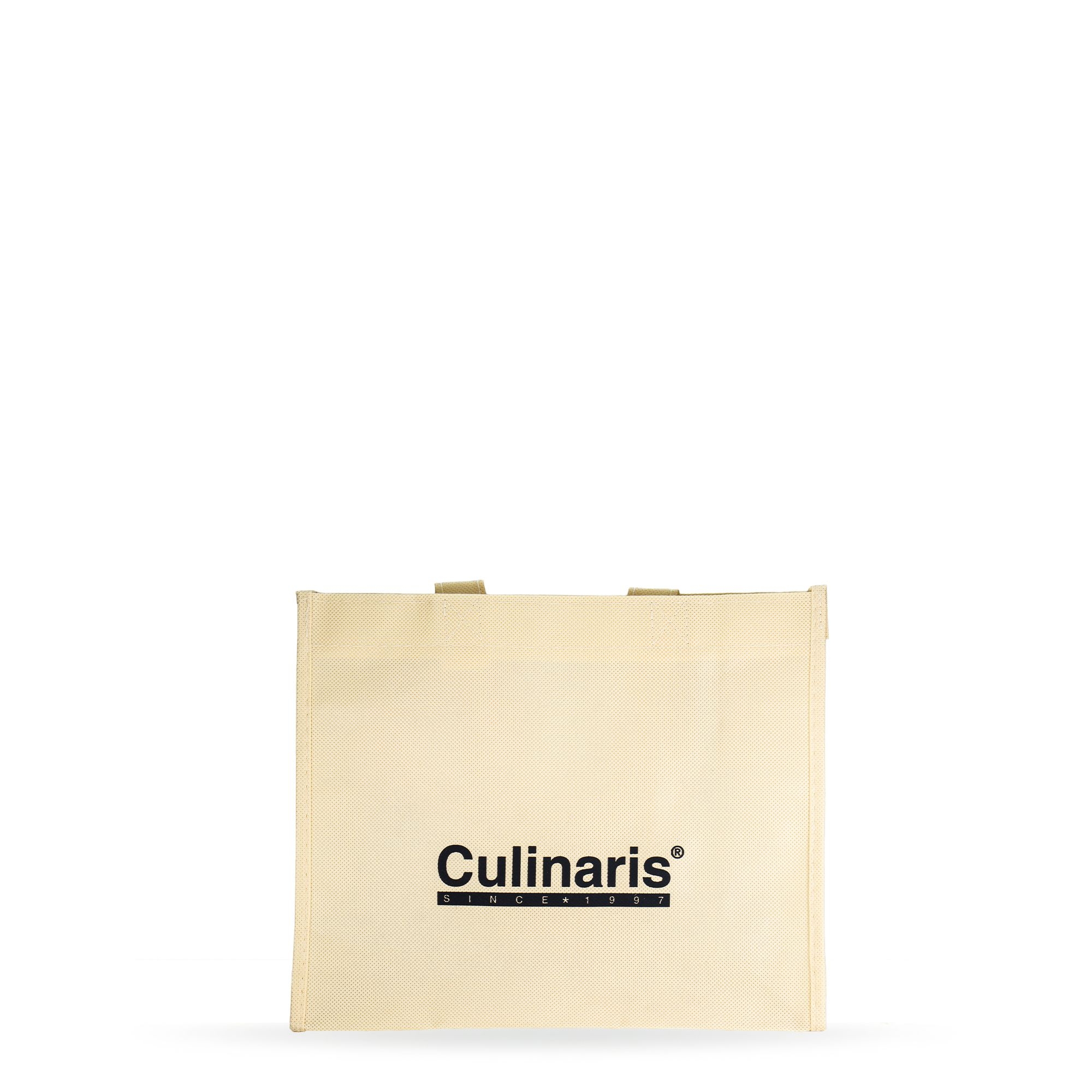 shopping bag S - cream | Culinaris shopping bag S - cream | Culinaris