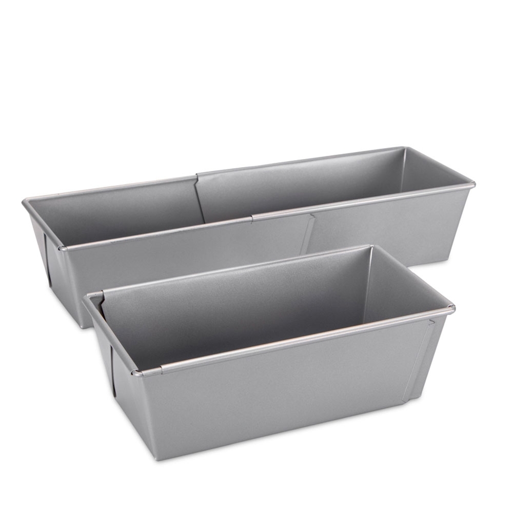 Städter - We-Love-Baking box shape - 20-35 x 10.5 cm / H 7 cm