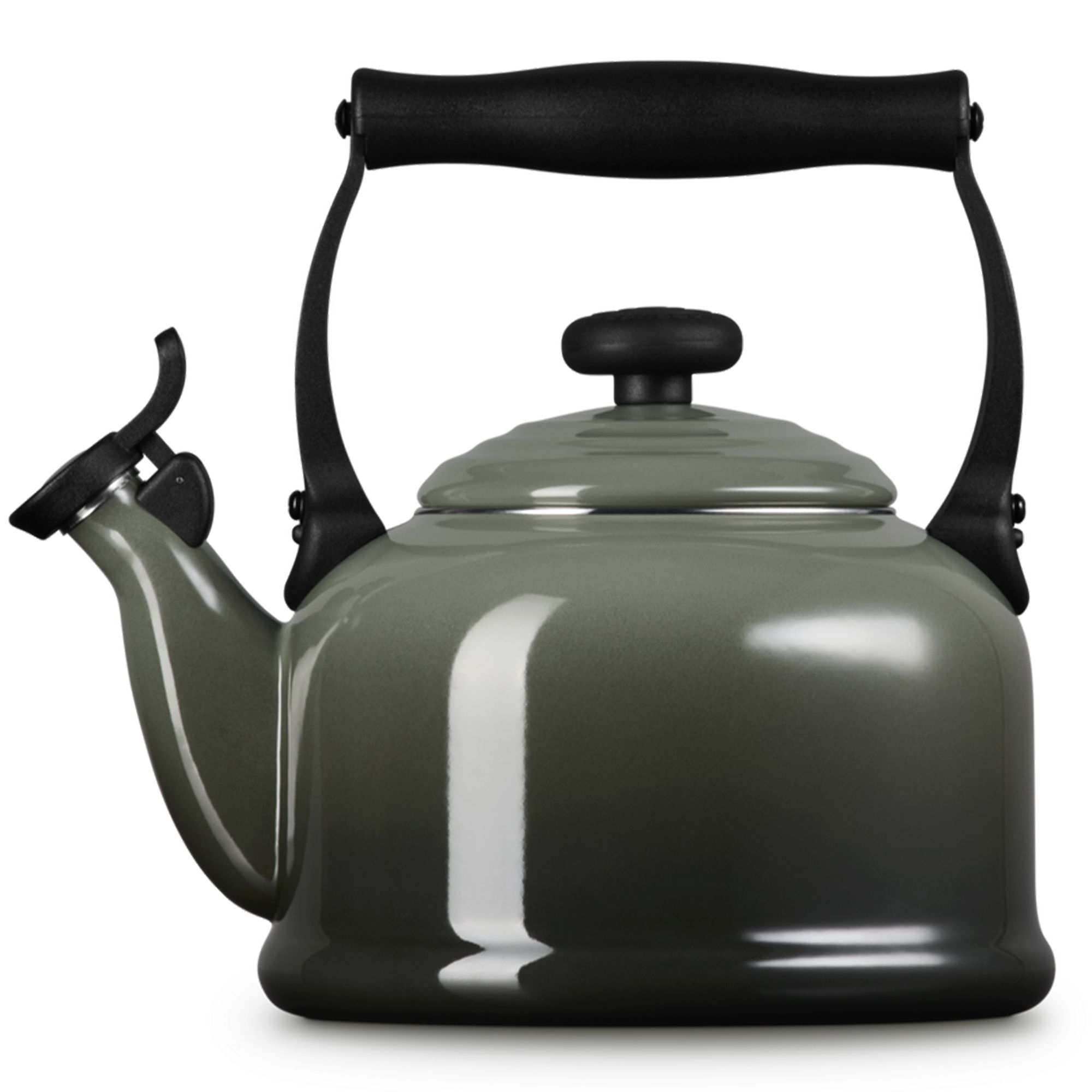 Le Creuset - Wasserkessel Tradition 2,1 L