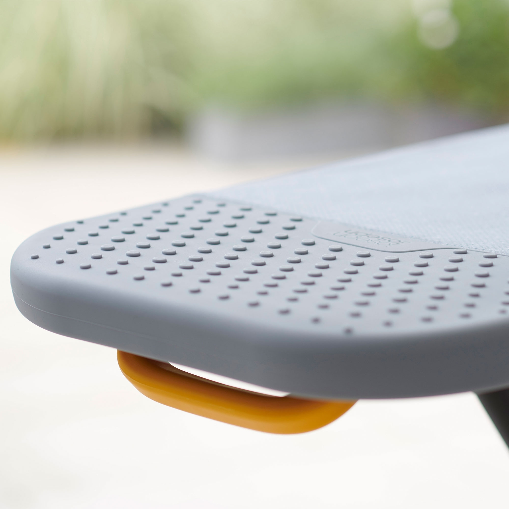 Joseph Joseph - Bügelbrettbezug - Glide 130 cm - grau Joseph Joseph - Bügelbrettbezug - Glide 130 cm - grau