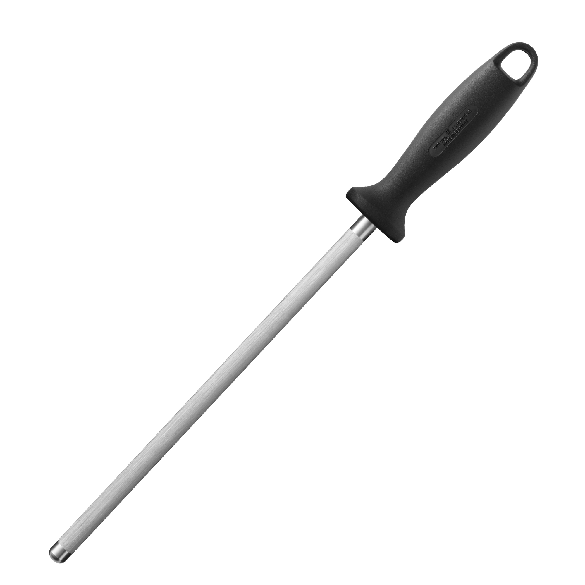 ZWILLING - Wetzstahl | verchromt | 26 cm ZWILLING - Wetzstahl | verchromt | 26 cm