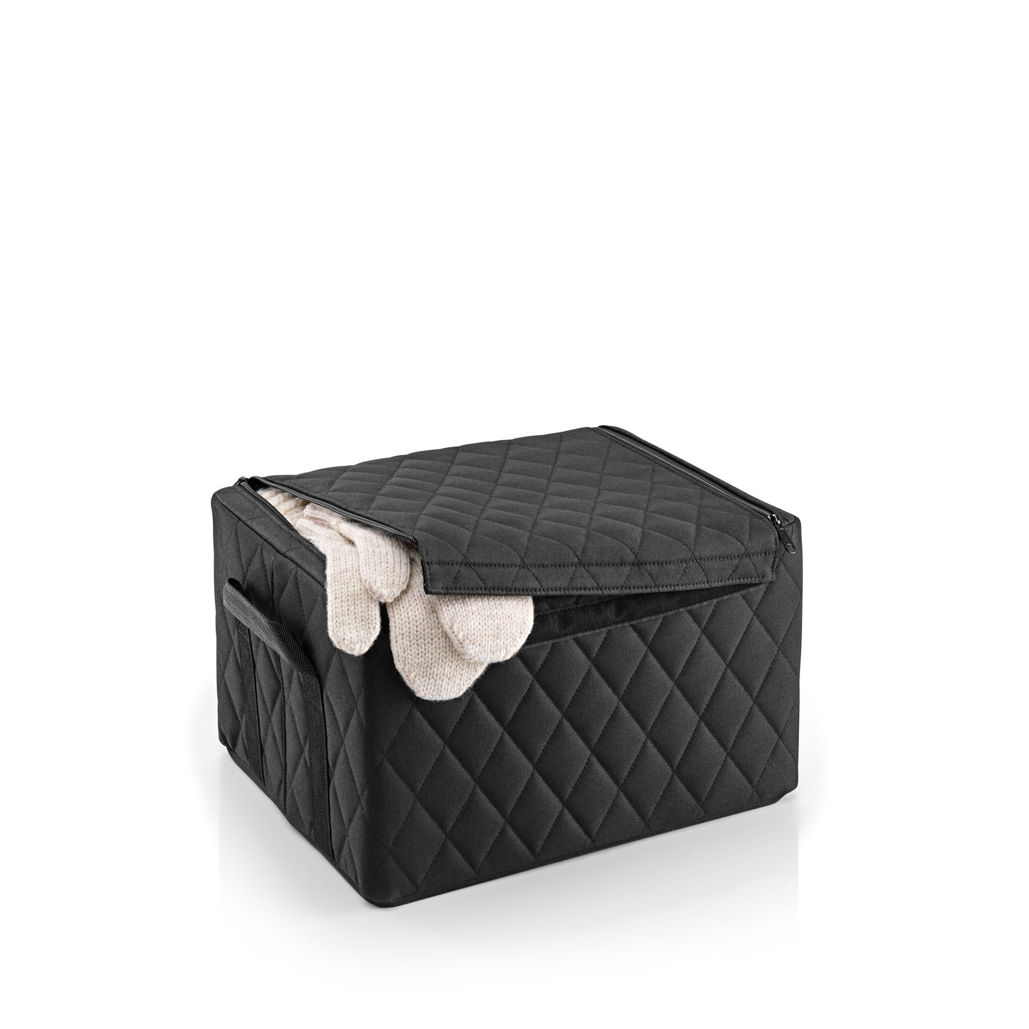 reisenthel - storagebox M - rhombus black reisenthel - storagebox M - rhombus black