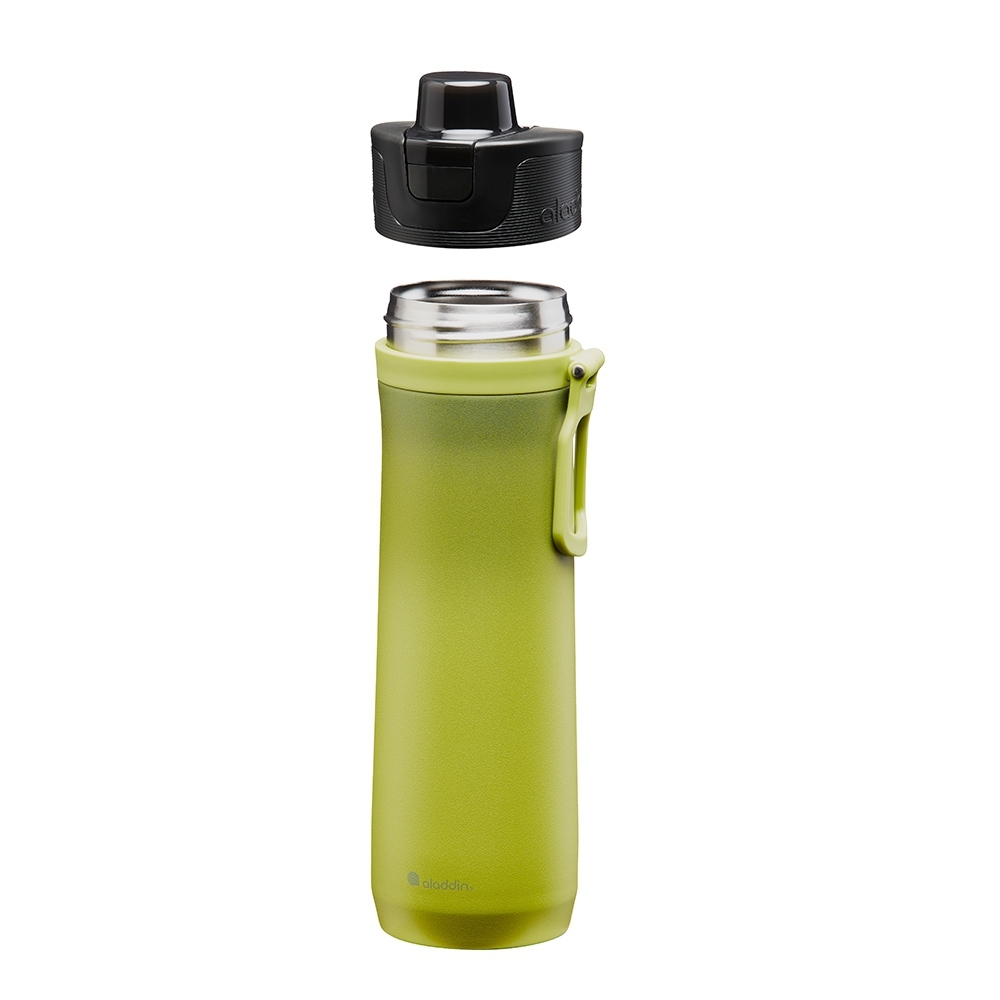 aladdin - Sports Thermavac stainless steel drinking bottle 0.6 l