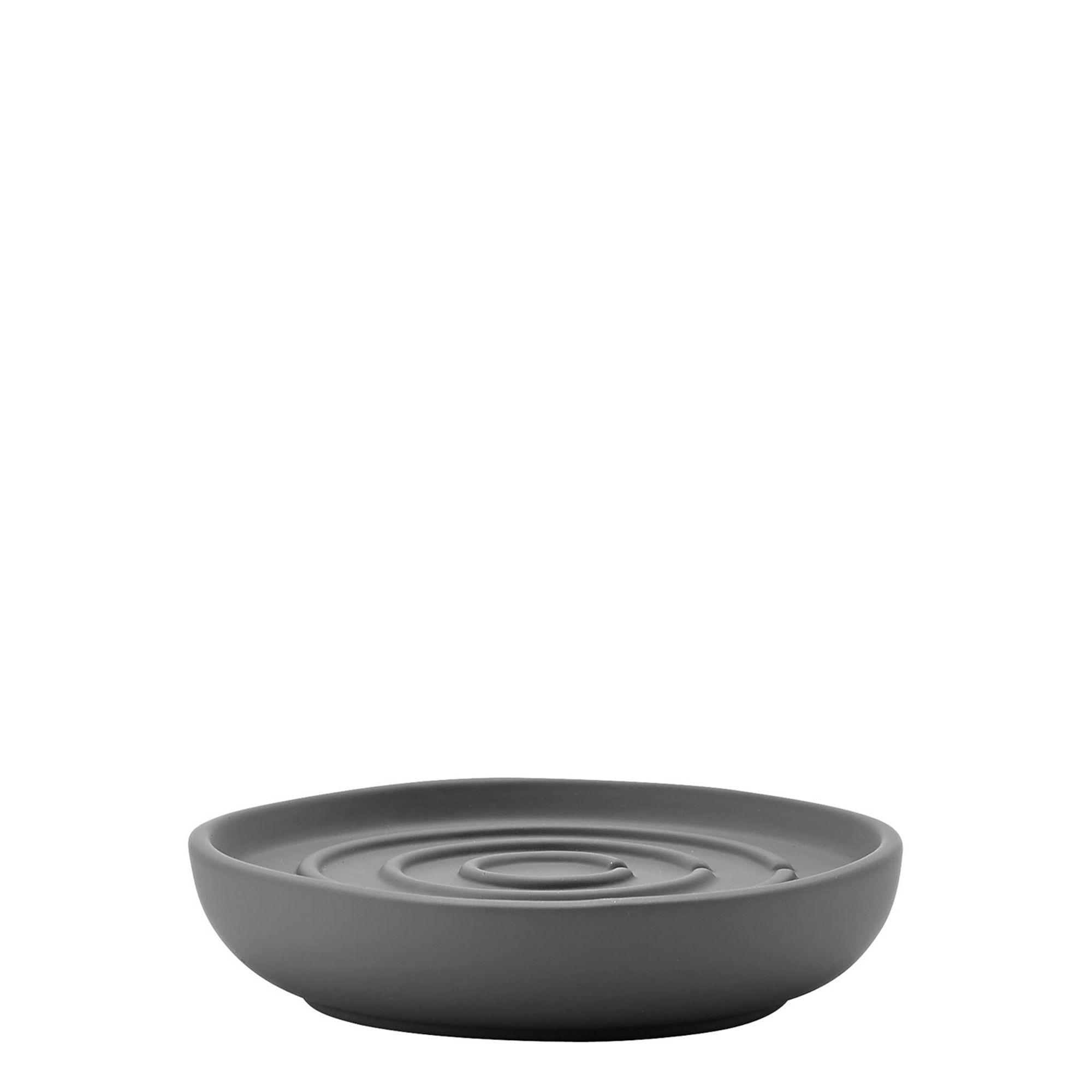 Zone - Nova Soap Dish - Grey