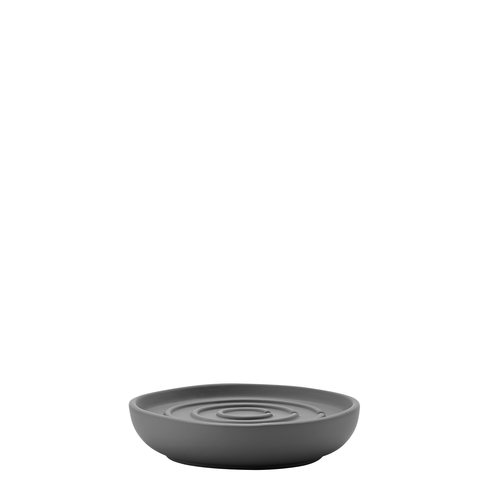 Zone - Nova Seifenschale - Grey