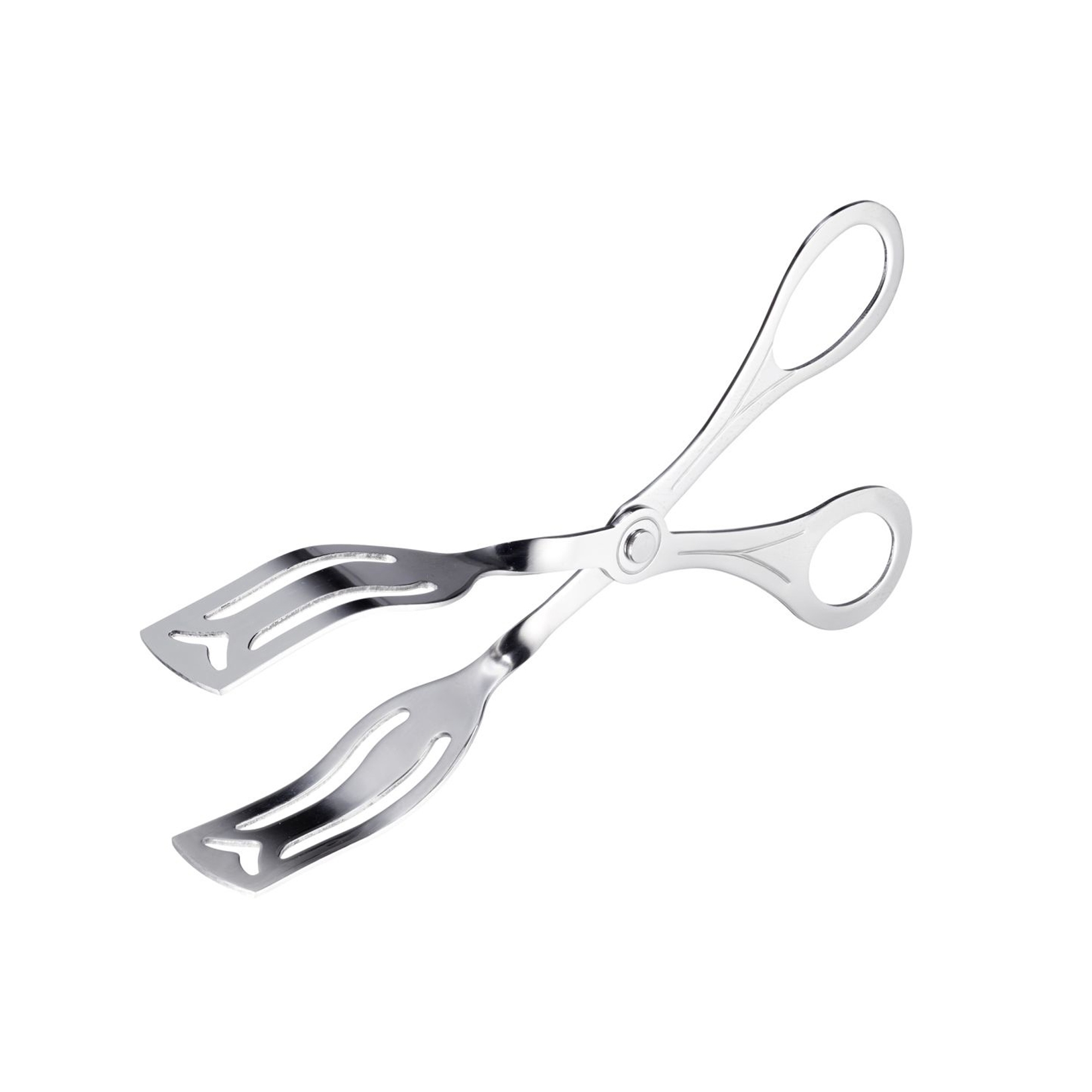 Westmark pastry tongs for hygienic serving
