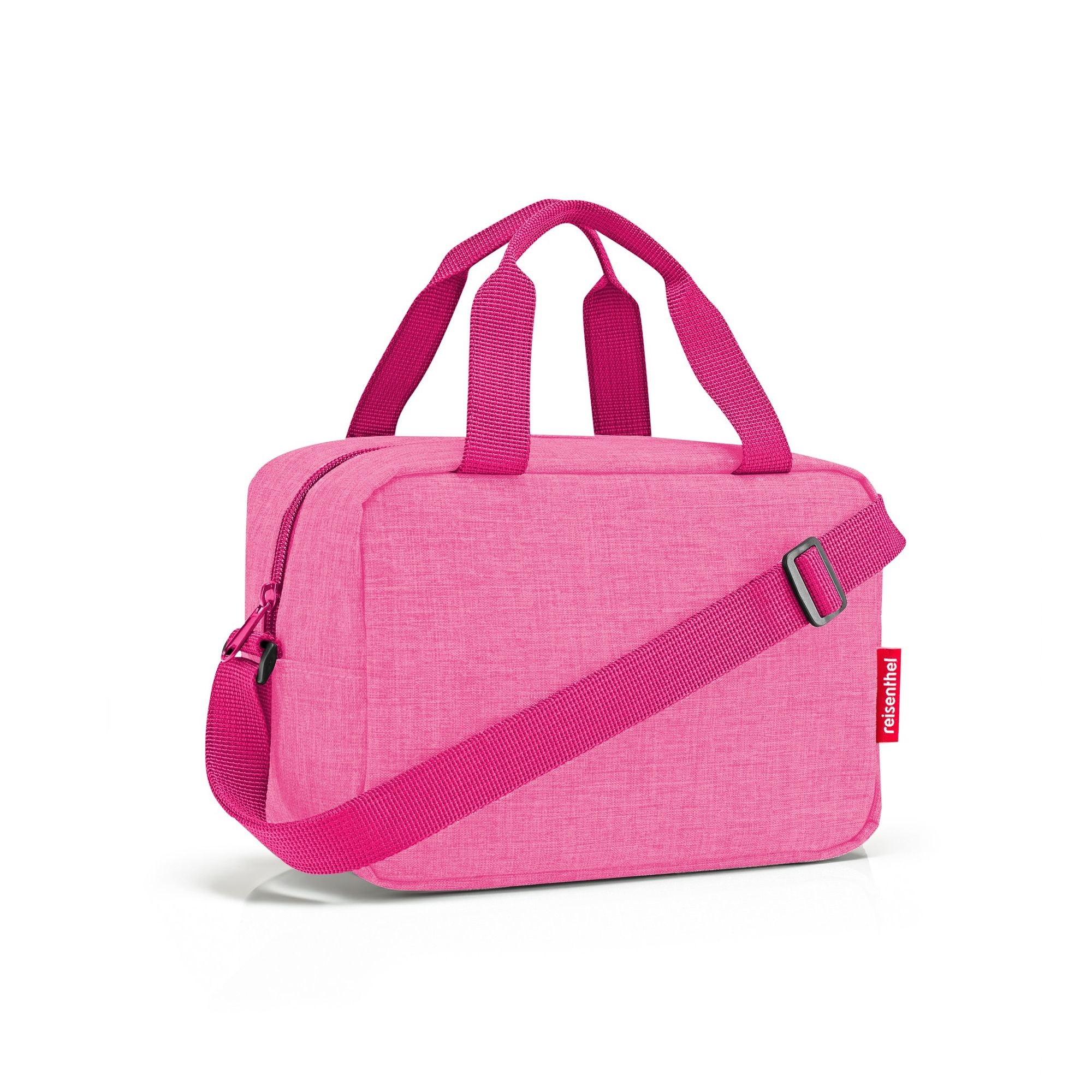 reisenthel - coolerbag to-go - twist pink reisenthel - coolerbag to-go - twist pink