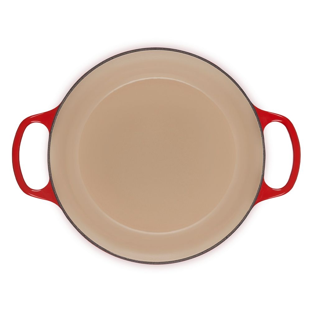 Le Creuset - Harry Potter™ Bräter Signature 26 cm