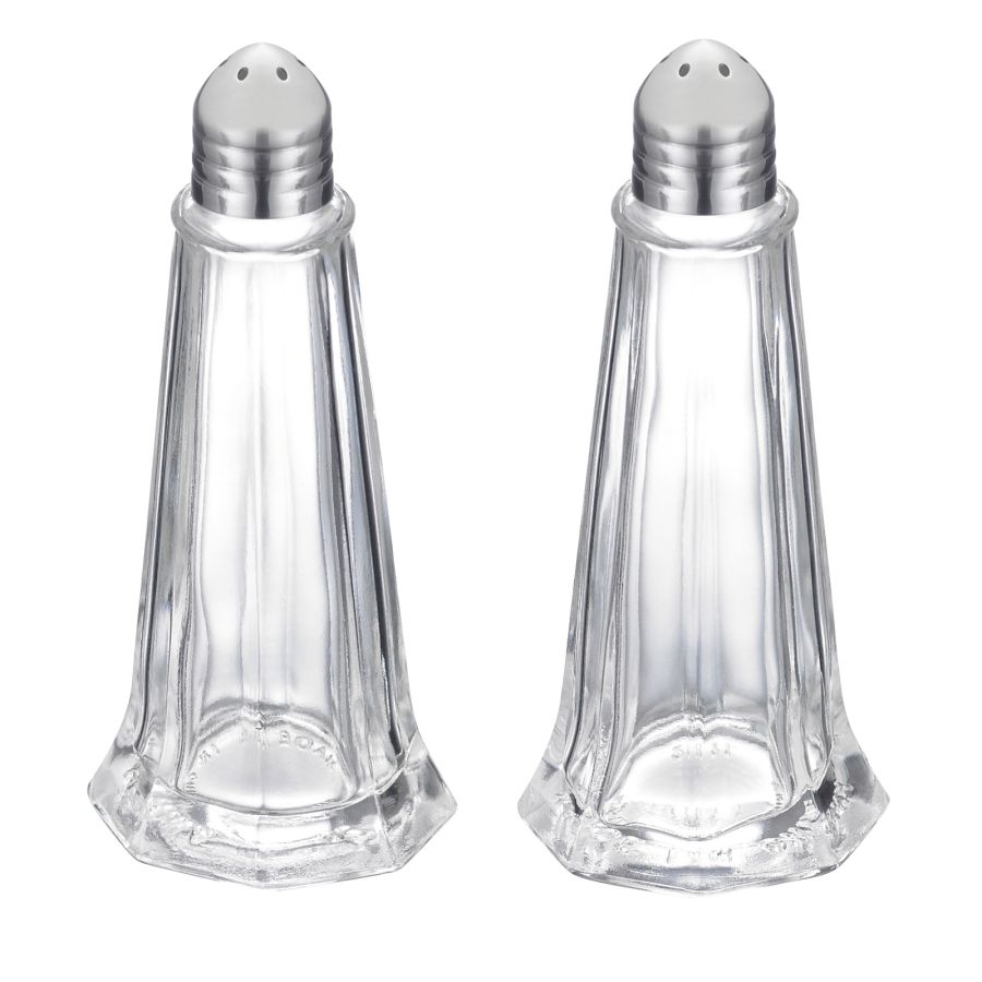 Westmark - Universal shaker set "New York", 2 pcs