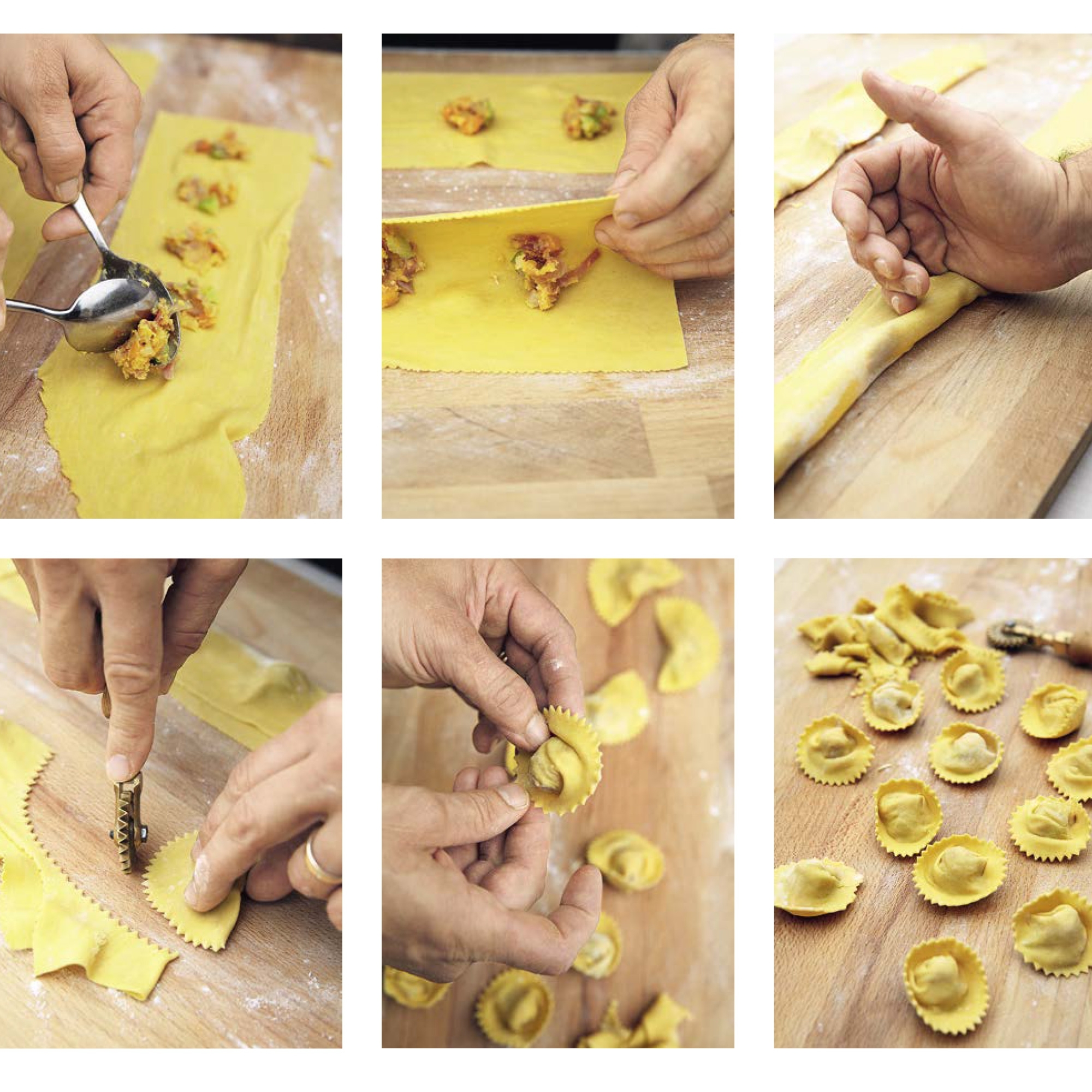 GU - Italia al gusto GU - Italia al gusto