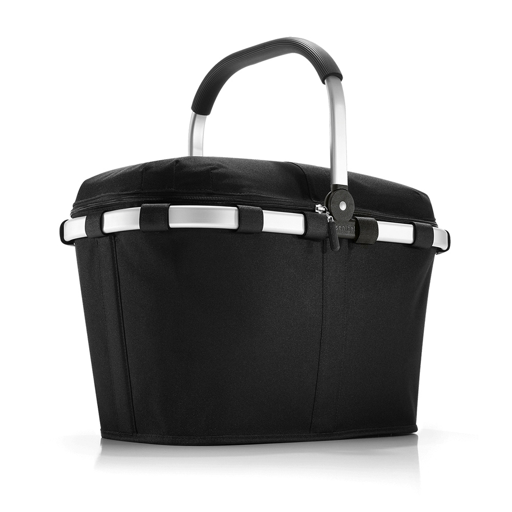 reisenthel - carrybag iso - black reisenthel - carrybag iso - black