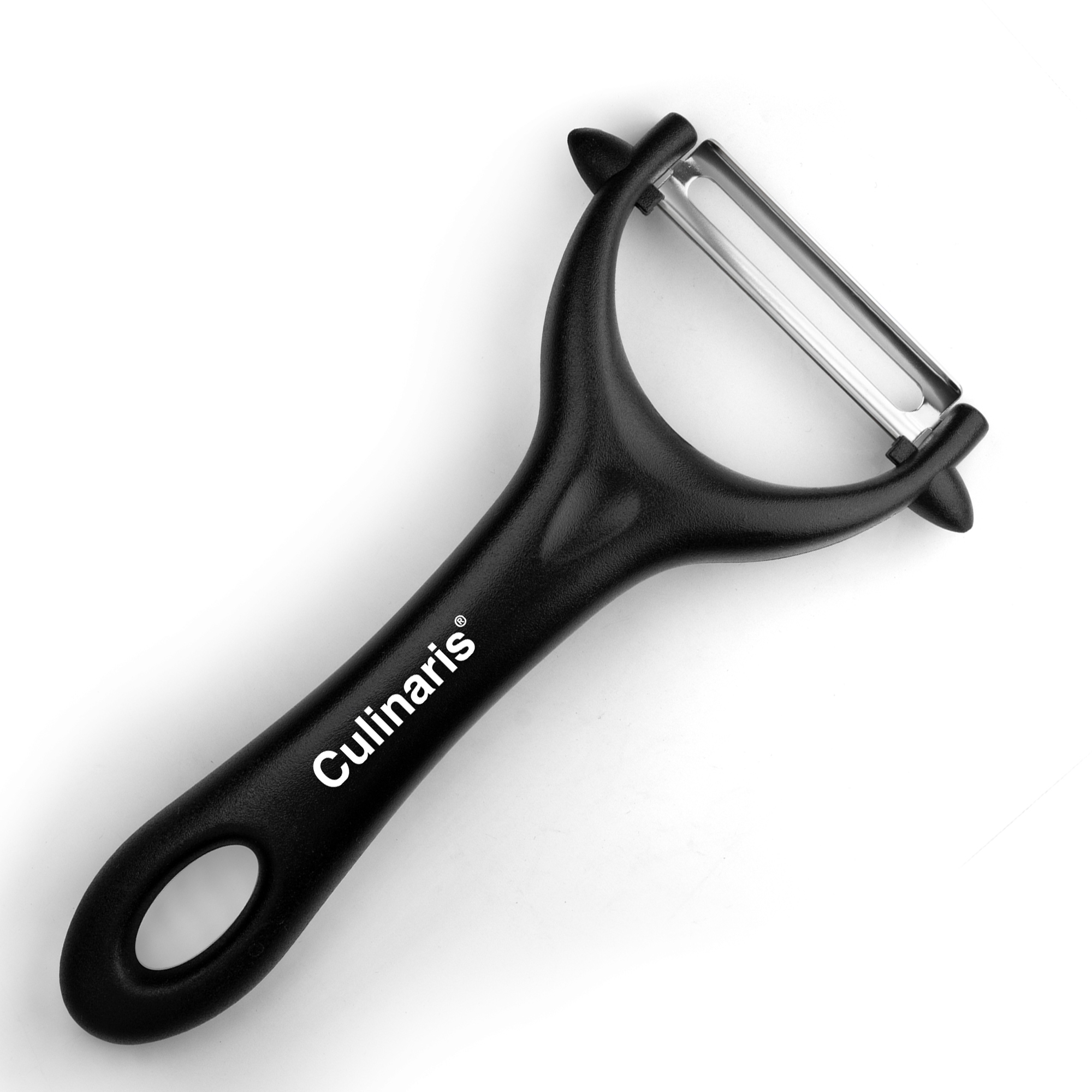 Y peeler PELARIO by Culinaris with steel blade