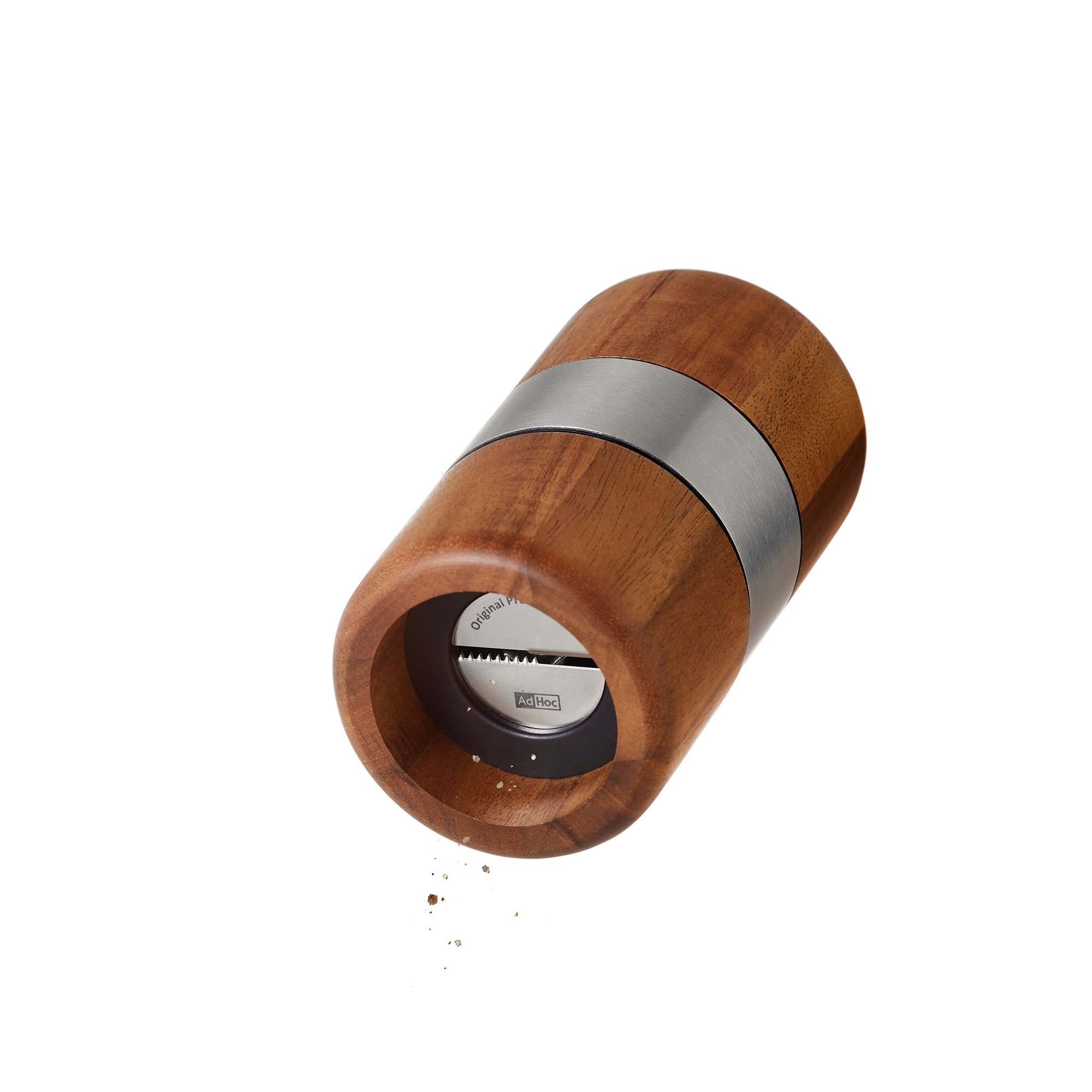AdHoc - MUSKATO Muskatmühle - 11,3 cm