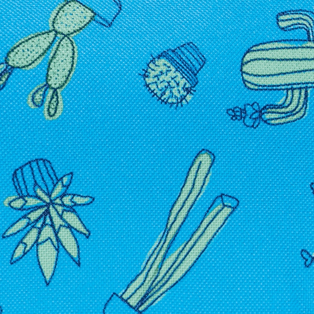reisenthel - everydaybag - kids - cactus blue reisenthel - everydaybag - kids - cactus blue