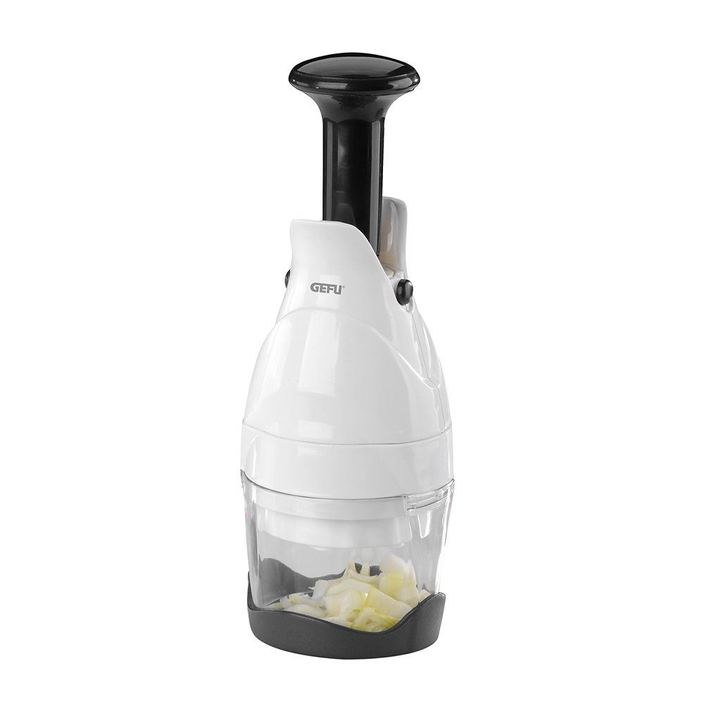 Gefu - Gemüse- und Kräuterhacker TRITTORE Gefu - Gemüse- und Kräuterhacker TRITTORE