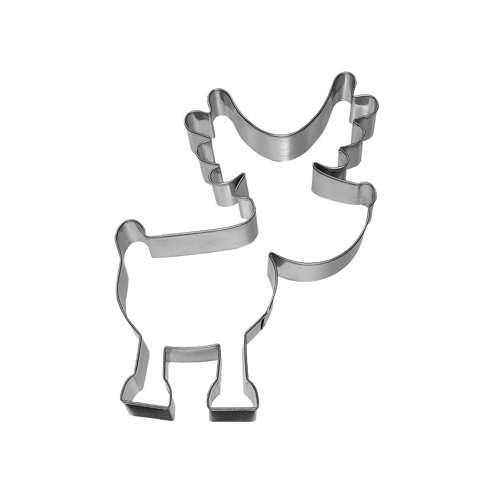 RBV Birkmann - reindeer 13 cm