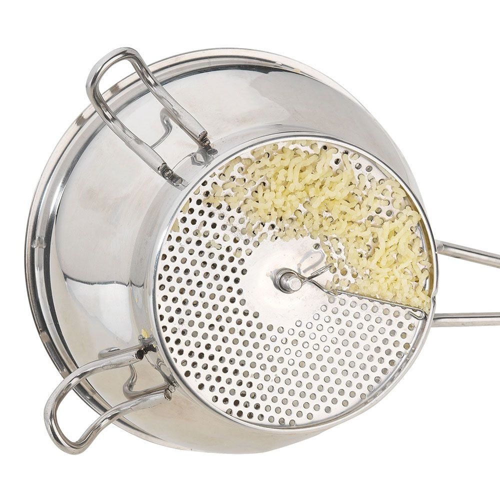 Gefu - Food mill Original FLOTTE LOTTE Gefu - Food mill Original FLOTTE LOTTE