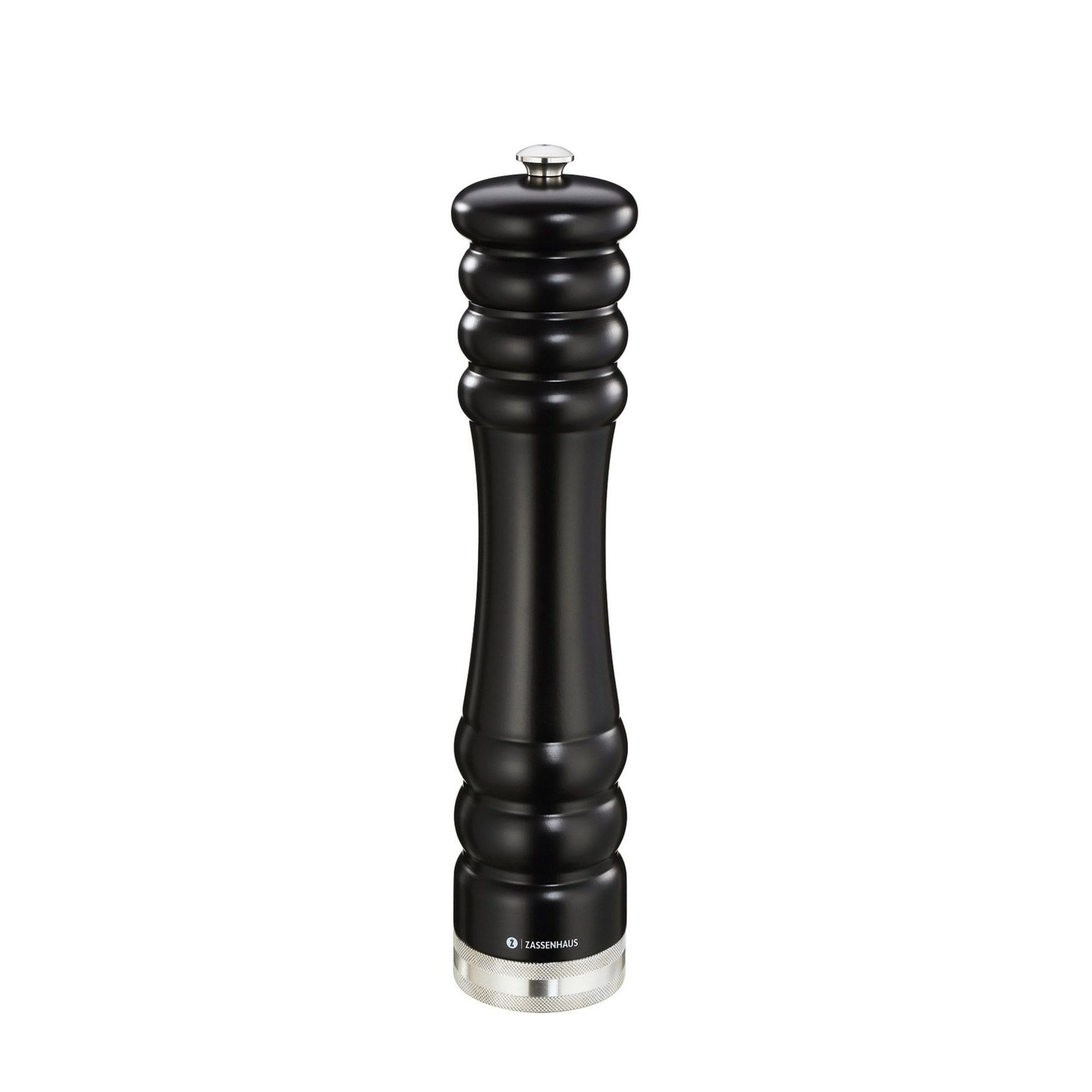 Zassenhaus - Hat nut for Munich and Berlin - mat
