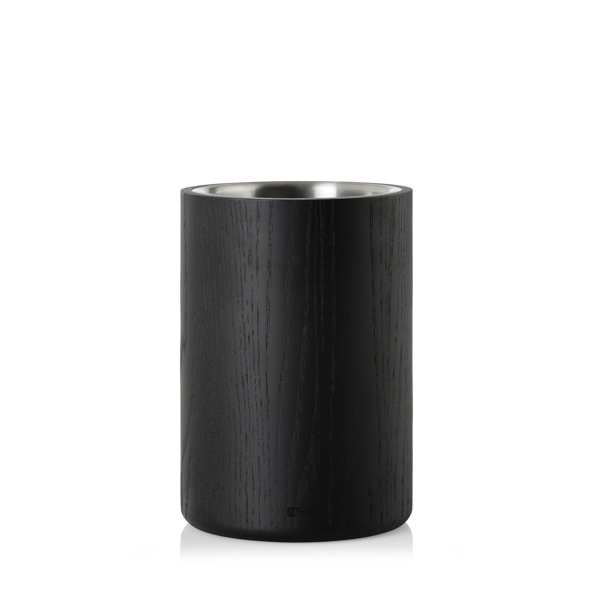 AdHoc - Vine Wine, Sparkling Wine, and Champagne Cooler | Ash wood