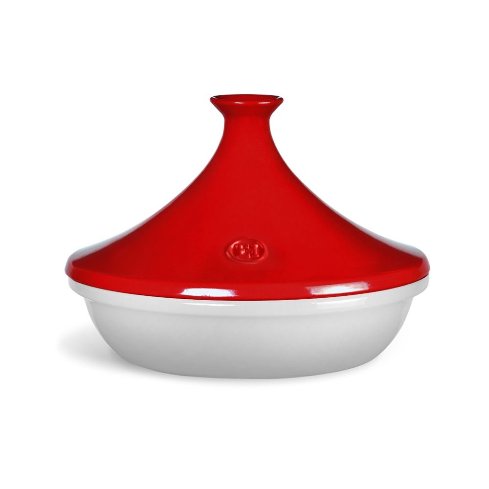 Emile Henry - Tajine Ersatzdeckel Ø 27 cm - Grand Cru