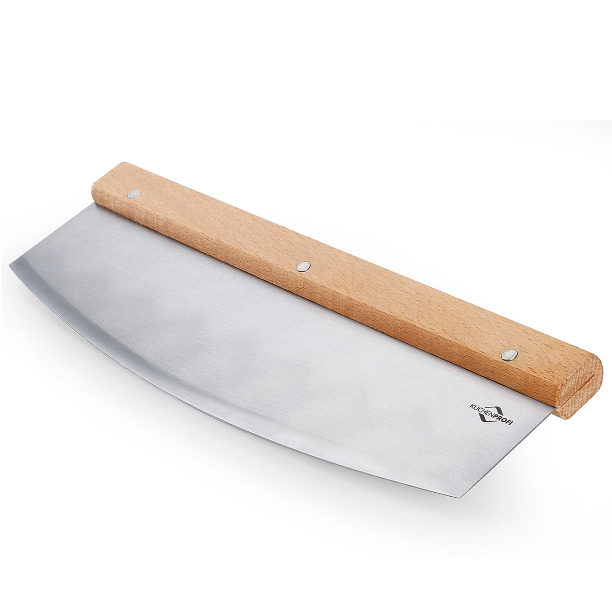 Küchenprofi - Pizza-Wiegemesser - 32 cm Küchenprofi - Pizza-Wiegemesser - 32 cm