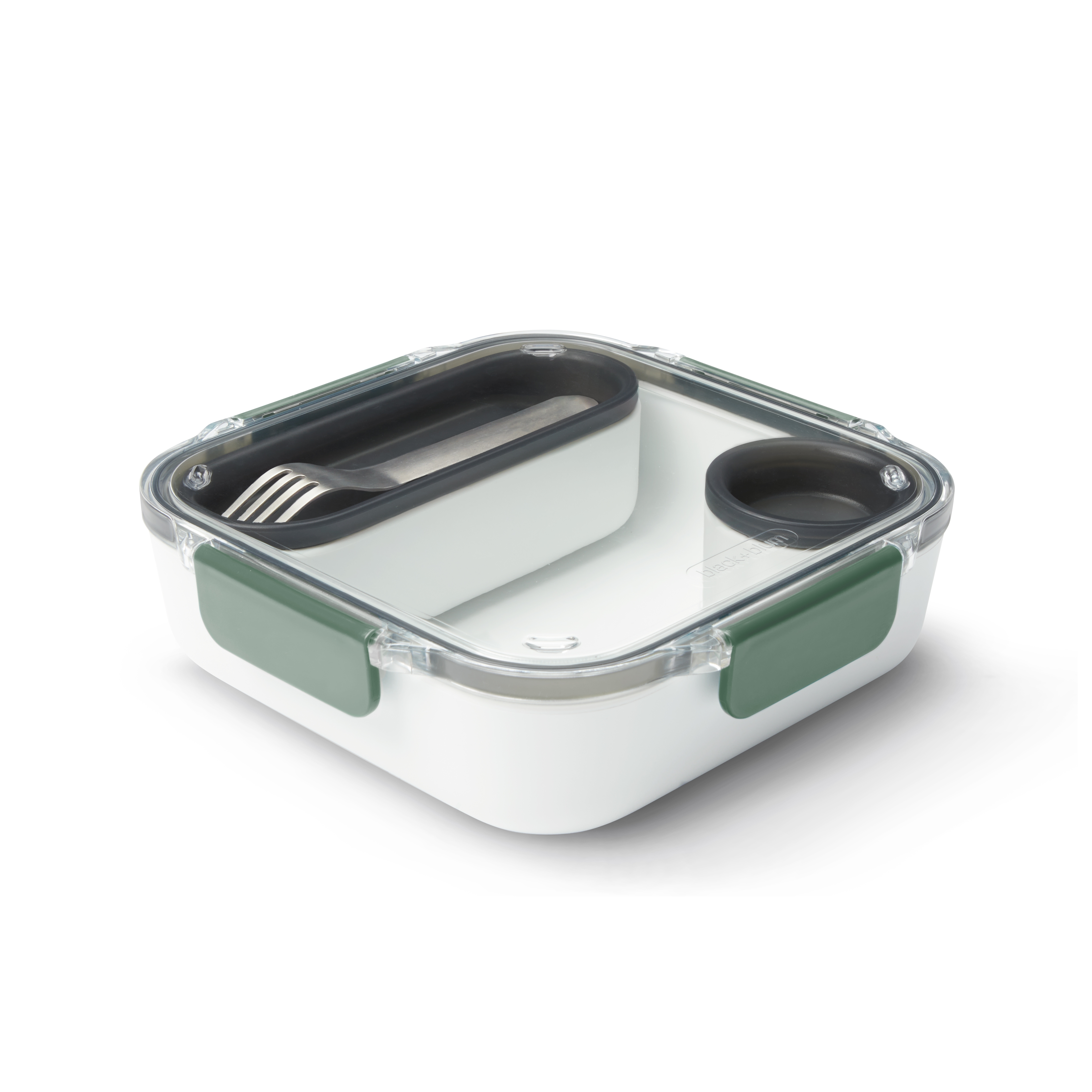black+blum - Lunchbox Original - Olive