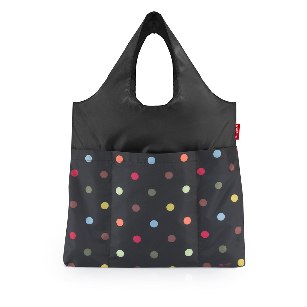 reisenthel - mini maxi shopper plus - dots