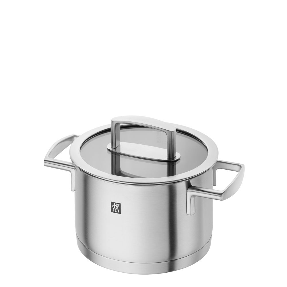 ZIWILLING - Cookware Set | Vitality | 5-piece