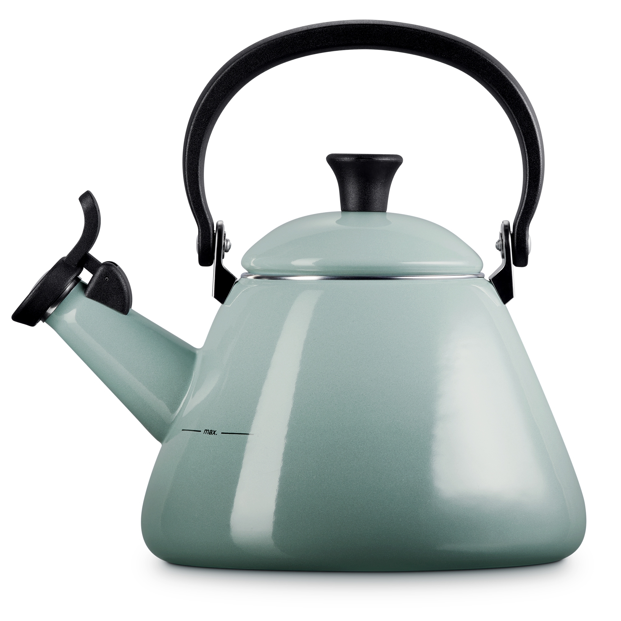 Le Creuset -  Wasserkessel Kone 1,6 L Le Creuset -  Wasserkessel Kone 1,6 L