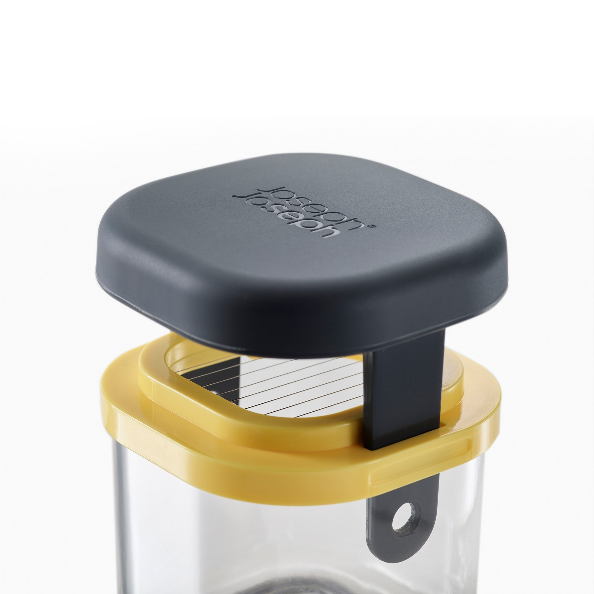 Joseph Joseph - Multi-Prep™ Mini multi-coloured preparation set - 3 pcs. Joseph Joseph - Multi-Prep™ Mini multi-coloured preparation set - 3 pcs.