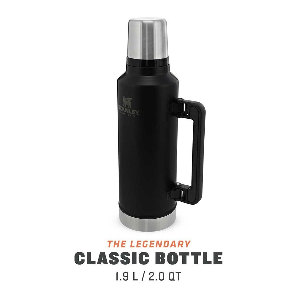 Stanley - Outdoor - Vacuum Flask 1,9 L Stanley - Outdoor - Vacuum Flask 1,9 L