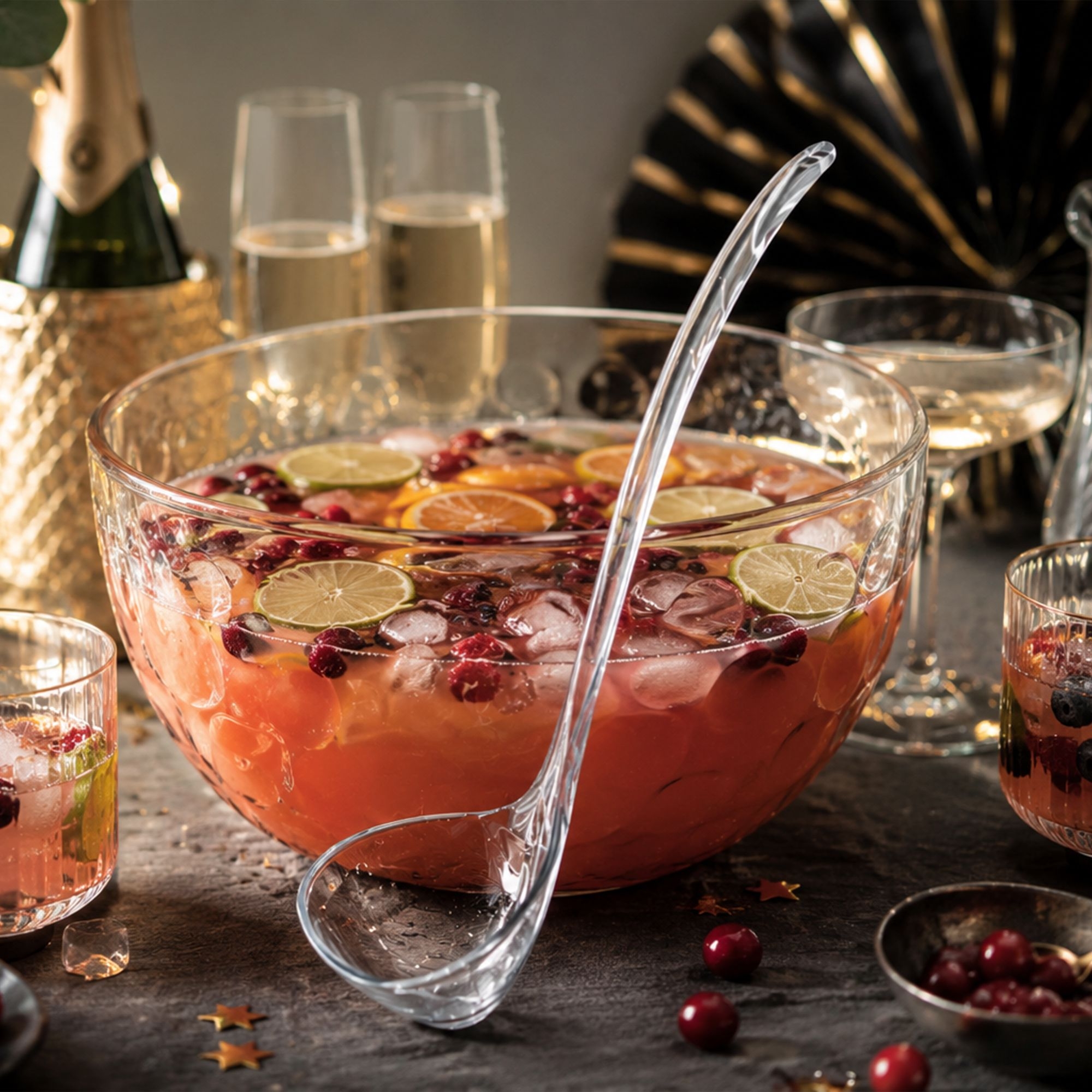 Bowl ladle - 32 cm | Culinaris
