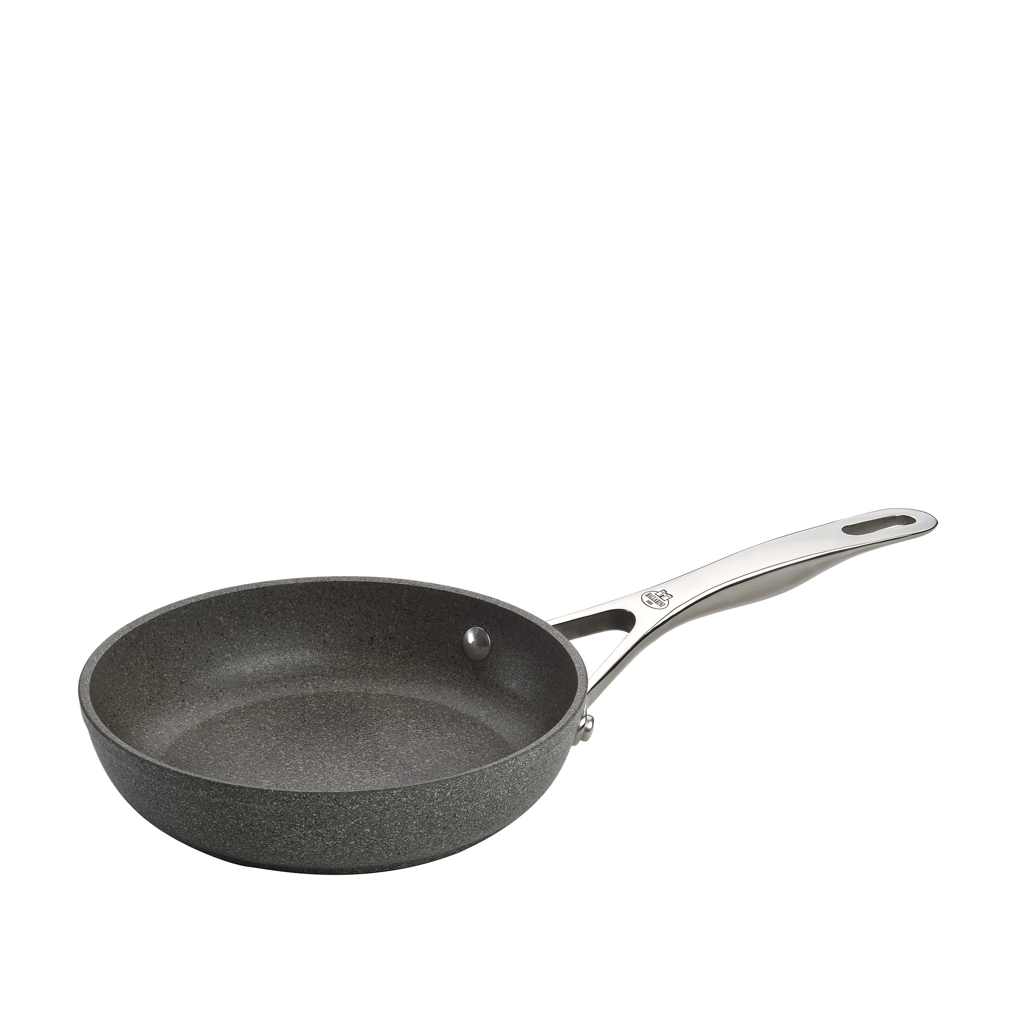 BALLARINI - Bratpfanne | Salina | 20 cm | Granitium Ti-X BALLARINI - Bratpfanne | Salina | 20 cm | Granitium Ti-X